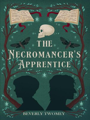 cover image of The Necromancer's Apprentice